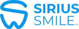 Sirius smile logo