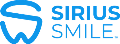 Sirius smile logo